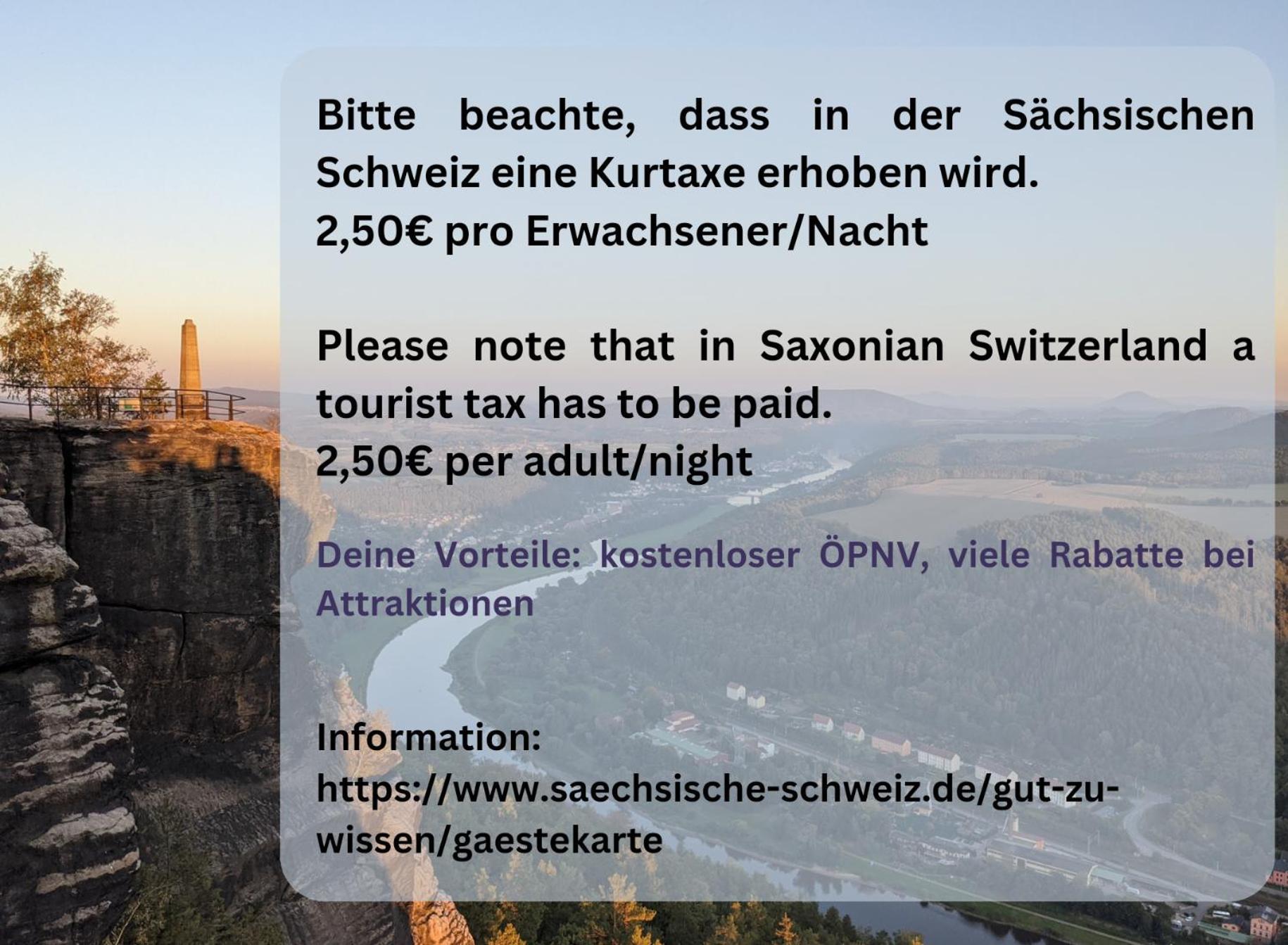S3 - Urlaubsmagie - Fuer 4P Mitten Im Elbsandsteingebirge 세브니츠 외부 사진